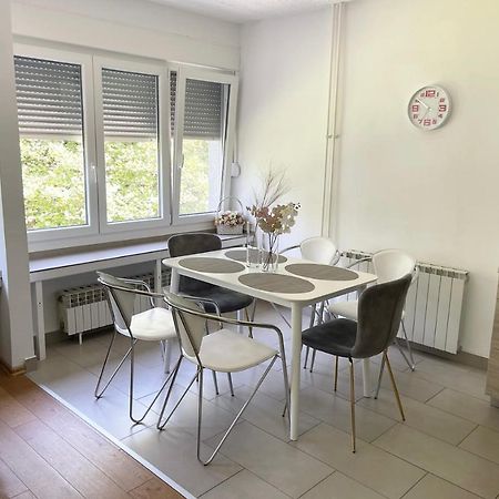 At The Heart Of Plitvice Lakes - Self Check-In! Apartment Plitvicka Jezera Luaran gambar