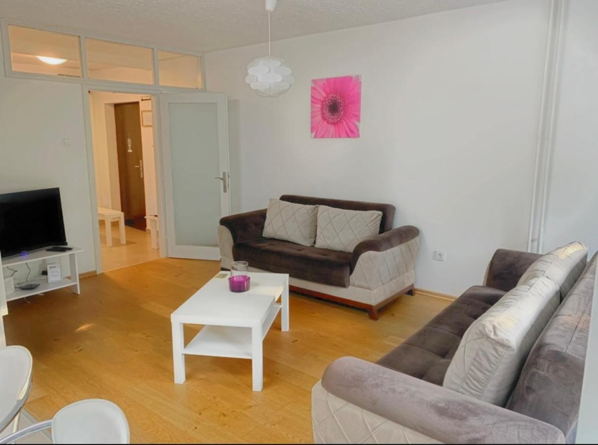 At The Heart Of Plitvice Lakes - Self Check-In! Apartment Plitvicka Jezera Luaran gambar