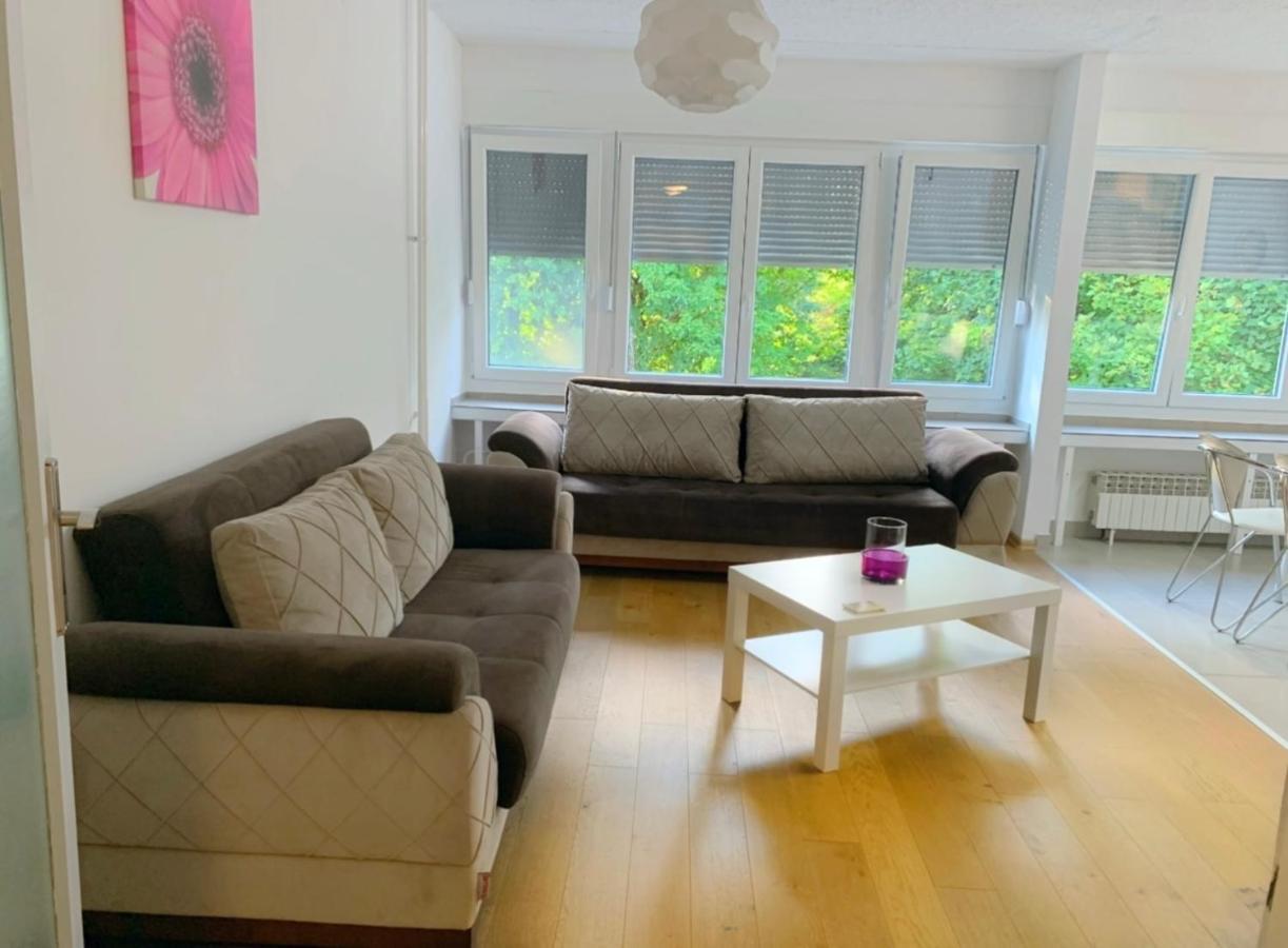 At The Heart Of Plitvice Lakes - Self Check-In! Apartment Plitvicka Jezera Luaran gambar