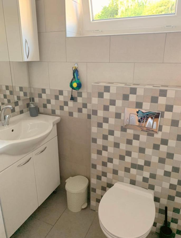 At The Heart Of Plitvice Lakes - Self Check-In! Apartment Plitvicka Jezera Luaran gambar