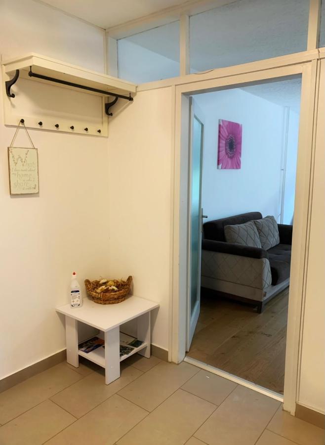 At The Heart Of Plitvice Lakes - Self Check-In! Apartment Plitvicka Jezera Luaran gambar