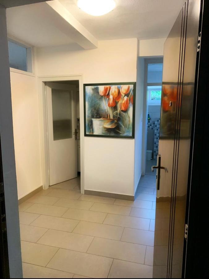 At The Heart Of Plitvice Lakes - Self Check-In! Apartment Plitvicka Jezera Luaran gambar
