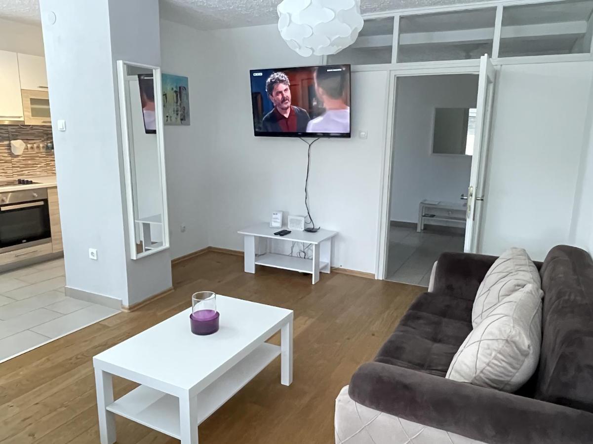 At The Heart Of Plitvice Lakes - Self Check-In! Apartment Plitvicka Jezera Luaran gambar