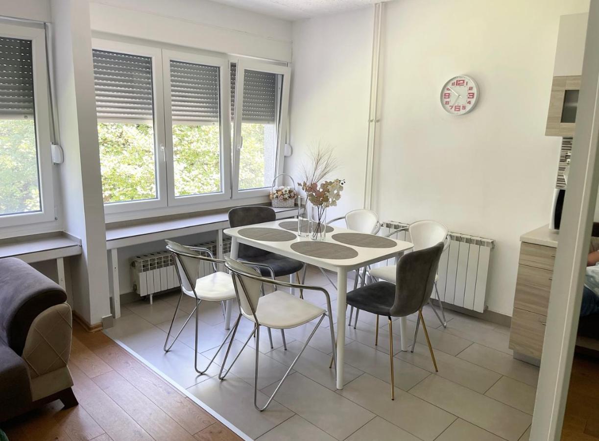 At The Heart Of Plitvice Lakes - Self Check-In! Apartment Plitvicka Jezera Luaran gambar