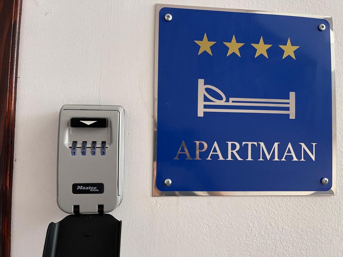 At The Heart Of Plitvice Lakes - Self Check-In! Apartment Plitvicka Jezera Luaran gambar