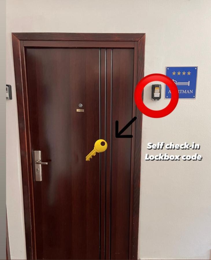 At The Heart Of Plitvice Lakes - Self Check-In! Apartment Plitvicka Jezera Luaran gambar