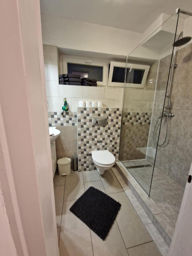 At The Heart Of Plitvice Lakes - Self Check-In! Apartment Plitvicka Jezera Luaran gambar