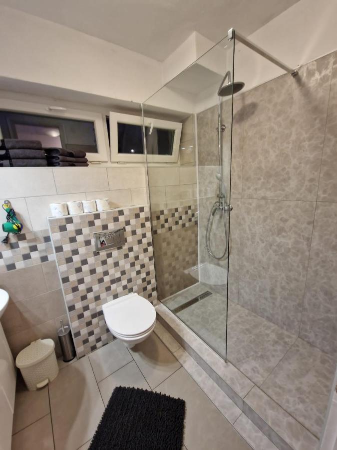 At The Heart Of Plitvice Lakes - Self Check-In! Apartment Plitvicka Jezera Luaran gambar
